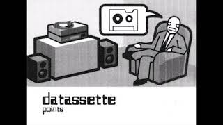 Datassette - Dot Line Dot