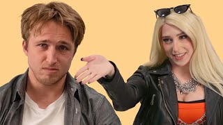 Shayne Interviews His Exes