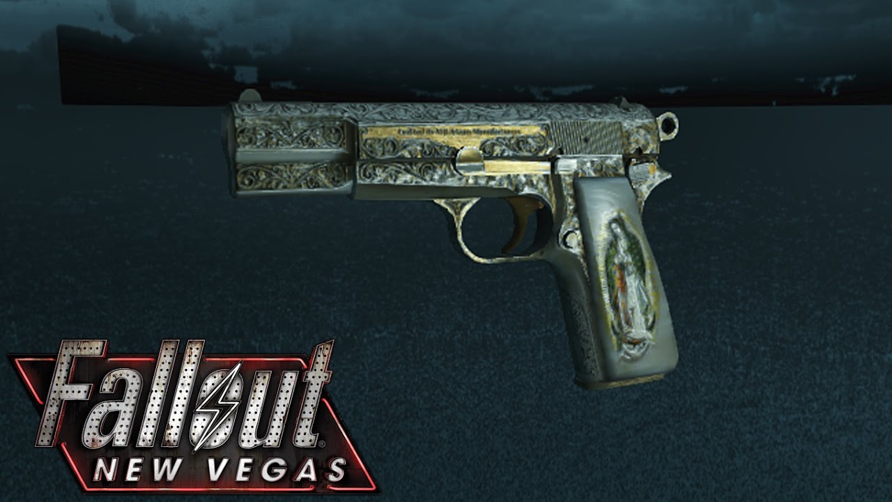 fallout new vegas 9mm fallout new vegas 9mm