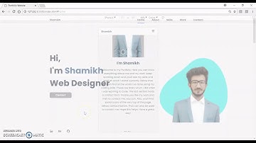 CS50x: Introduction to Computer Science | Final Project | Portfolio Website