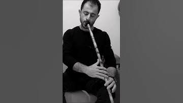 Thumbnail of Mağusa Limanı Ney #ney #music #enstrumantal #türkü