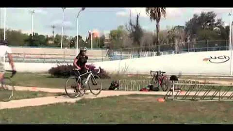 Vida y Pasin  de Annette Cummings de Triatln