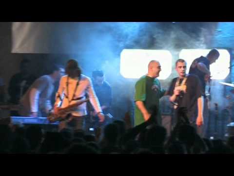 Connect - Live