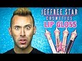 NO BULLSH*T Jeffree Star LIP GLOSS Review