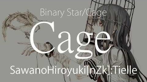 Download Cage Binary Star Mp3 Or Mp4 Free