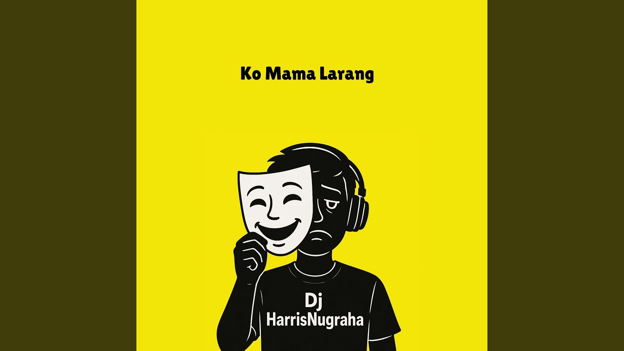 Ko Mama Larang
