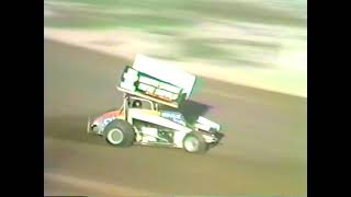 Fremont Speedway, Sprints