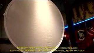 Film Lighting Sampler 3