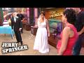 Jerry Springer Wedding RUINED! | Season 23