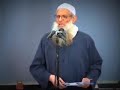الشيخ محمدسعيدرسلان رساله لكل طالب علم