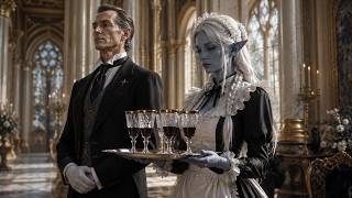The Empress Became Her Husband s Servant in Secret Then He Whispered I Know It s You HFY