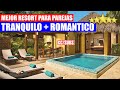 Resort para parejas muy romantico zoetry agua punta cana