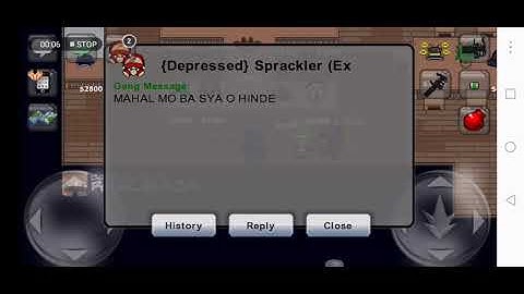 Finding Hackers - Graal Era #1