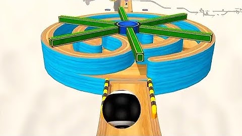 Going Balls New Update Super Speedrun Gameplay All Levels 236