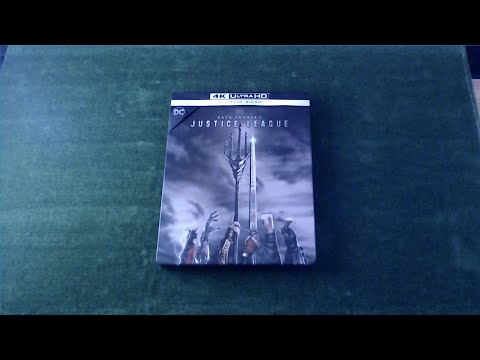 Zack Snyder's Justice