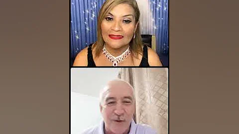Conversando con Jorge Avalos !!!!