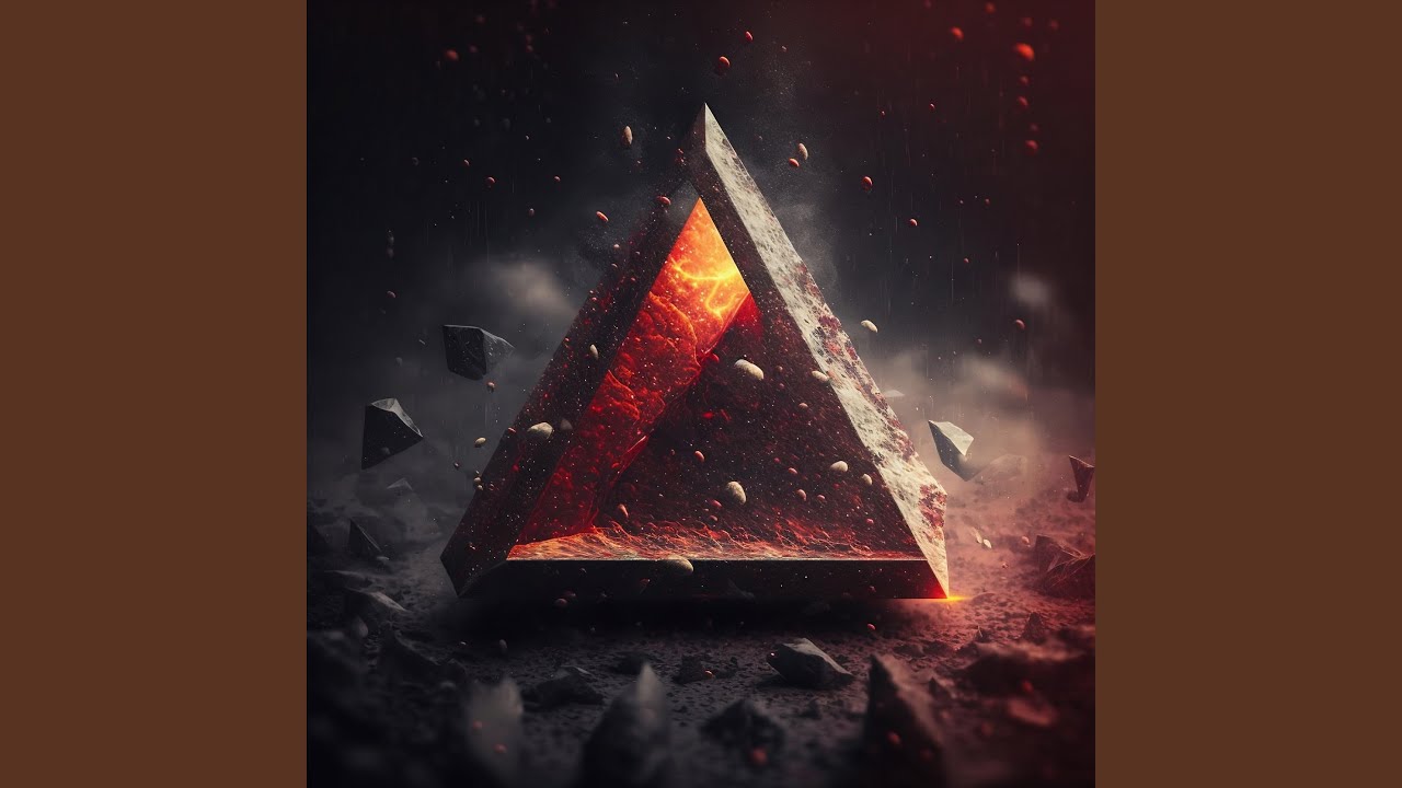 Mysterious Cinematic Atmospheric