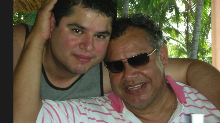Tributo Rudy Juarez   HD 1080p