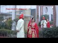 Recepation ceremony  pritpal  weds khushmanpreet  live by studio singh photography 98158  90175