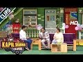 Govinda’s Entertainment - The Kapil Sharma Show -Episode 20 - 26th June 2016