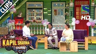 Govinda’s Entertainment - The Kapil Sharma Show -Episode 20 - 26th June 2016