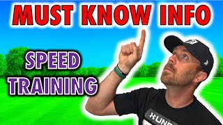 Golf Speed Training | EVERYTHING You Need to Know screenshot 5