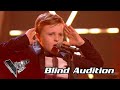 9-Year-Old Archie sings 'Sherry' | Blind Audition | The Voice Kids UK 2021