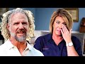 Meri called Kody to Cheater! Kody Brown &amp; Meri Brown's Painful Moment Explained! Robyn Disappointed