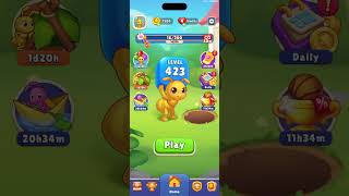 Colony Flow Level 423 Walkthrough Solution | Complete Solution 🎮