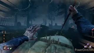 Dbd Killer compilation 9 (Reupload)