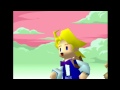 火星物語(PS1) OP / 720pHD PS3HDMI