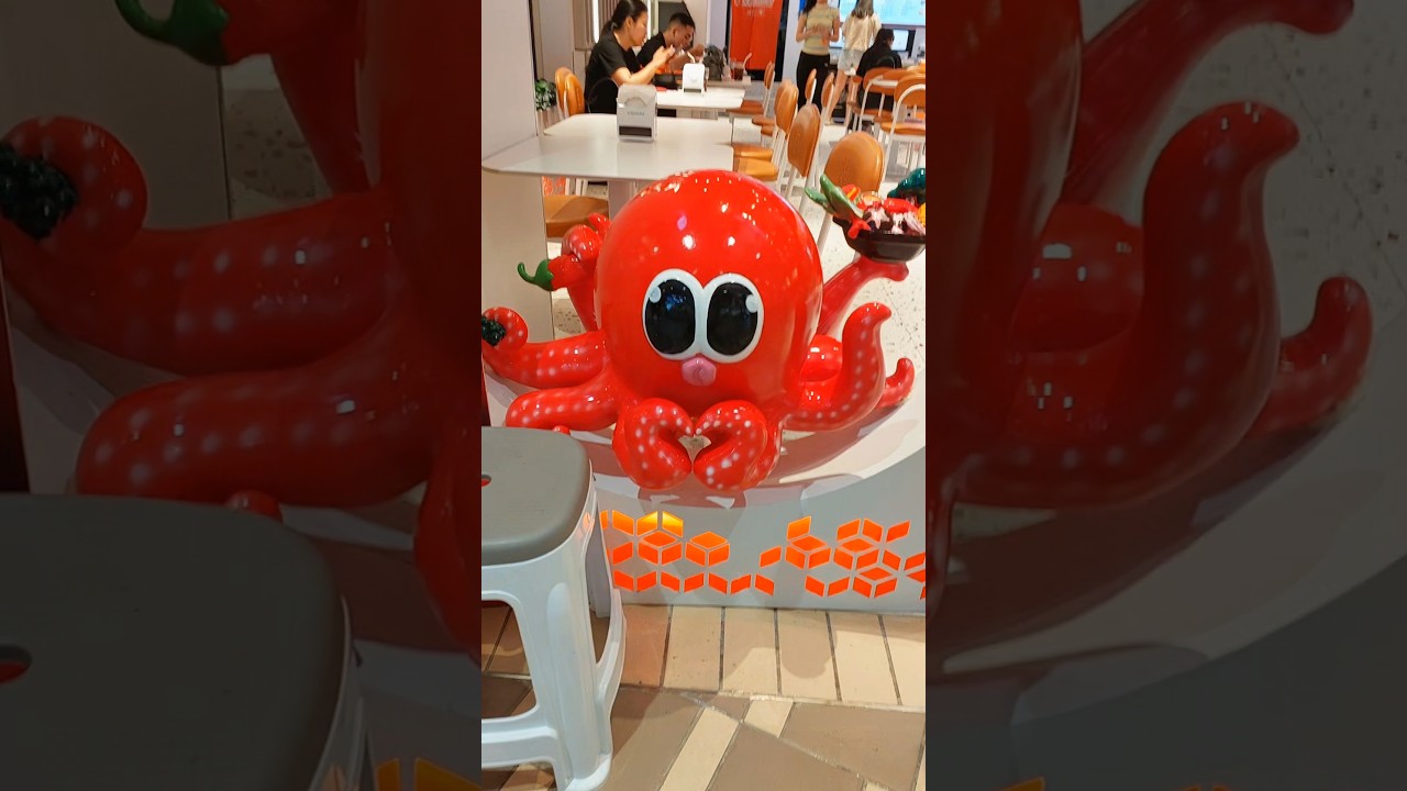 เมนูเชิญชวนจากต้นตำรับ#shorts #short #shortvideo #shortsfeed