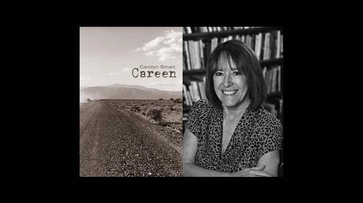 Carolyn Smart reads from Careen (Brick Books)