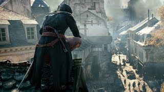 Celebrity Assassin's Creed  Unity cloth physics test Net Worth