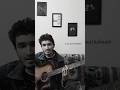 Teri meri Kahaani💔🥀(Cover Song by Ankit Rawat)