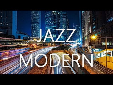 New York Jazz Night Lounge Chillout Top Music Youtube