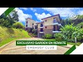🌳🍃 Alquiler Garden cerca de Casa Club. 📍 Embassy Club, Calyton