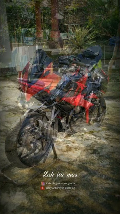 Kalo sama wanita itu ya jangan royal-royal mas #shorts #cbr150r #motovlog #shortvideo #short