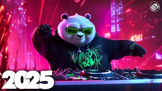 EDM Bass Boosted Music Mix 2025 🎧EDM Remixes of Popular Songs 🎧 EDM Music Mix 2025