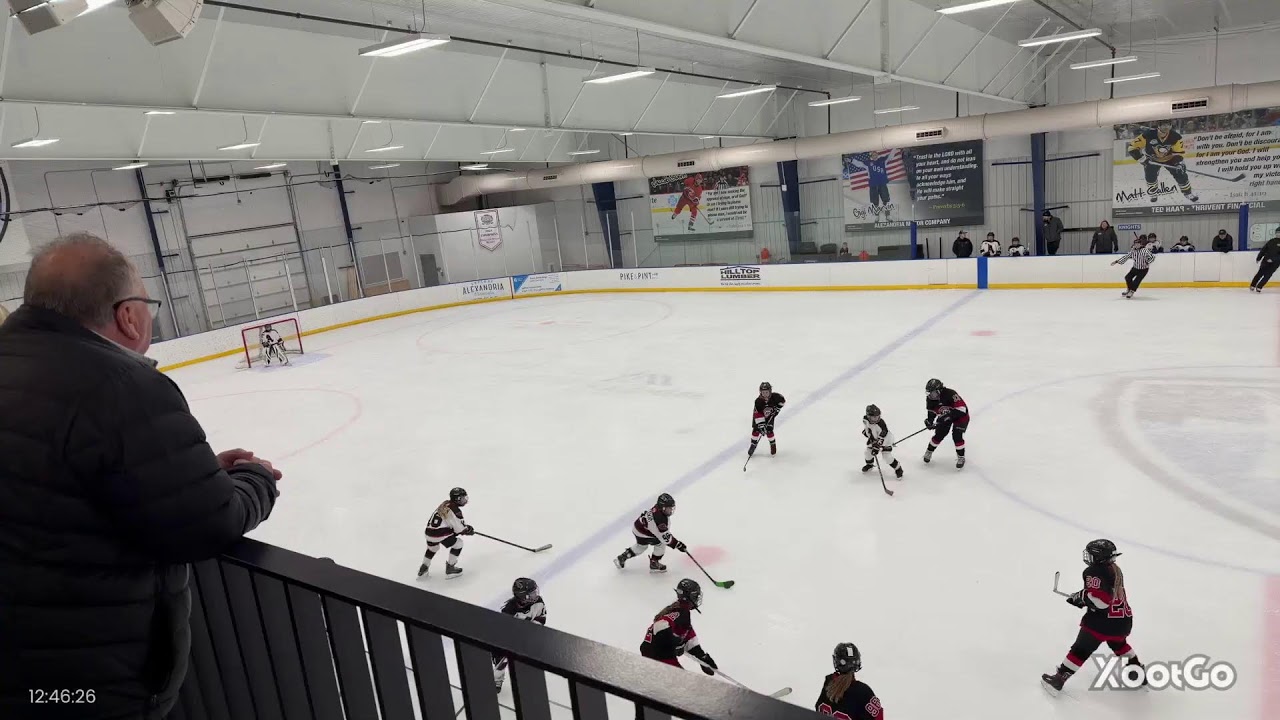 Melissa Herbranson Live Stream