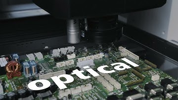 ZEISS O-INSPECT duo: Microscope and Measuring Machine in One