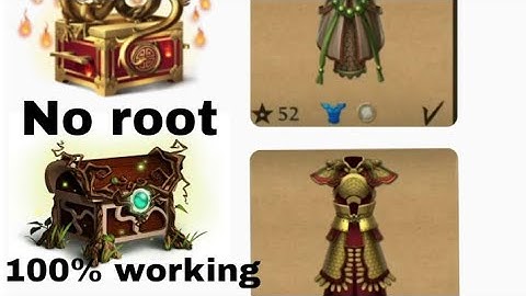 shadow fight 2 how to hack monk and sentinels set(Read description and comment)