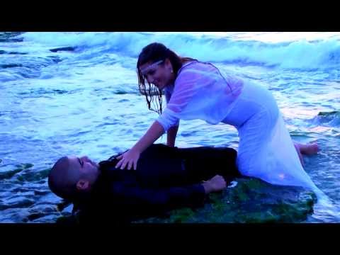 מורן וחן - Trash The Dress