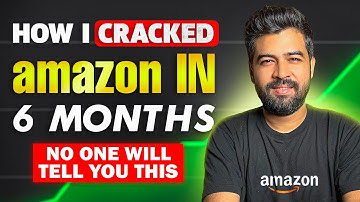 Amazon Cloud Engineer Interview: How I Got the Job (My Real Experience)