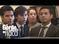 Los hijos de Juan Gabriel se en una corte de Florida y tenemos todos los detalles