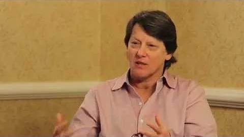 Vicki Hudson   Finding a Good Critique Group