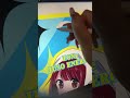 【推しの子】デトックス効果抜群の有馬かな【重曹ちゃん】 #kanaarima #oshinoko #天才子役