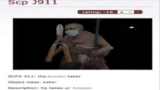 konzu takes ur foreskin (volume warning)