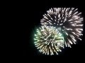 Hoodsport Washington Fireworks 7-7-12