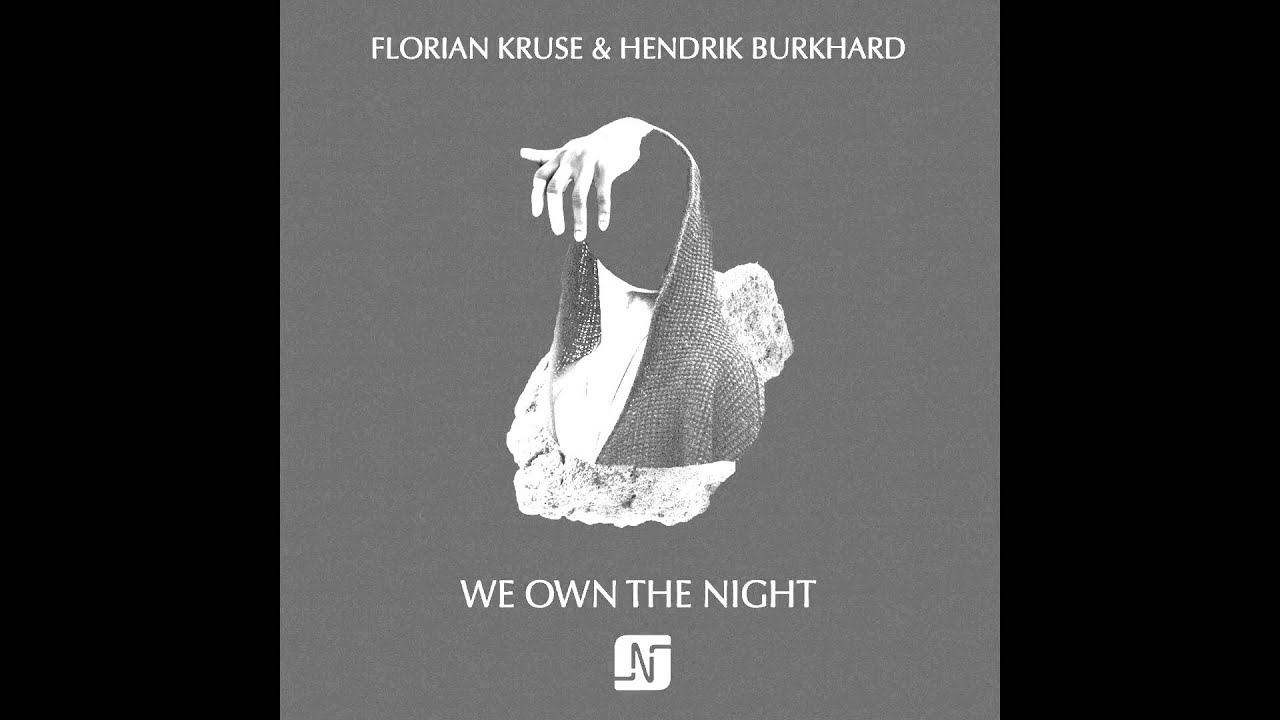 Tonton Florian Kruse & Hendrik Burkhard - We Own The Night (Original Mix) - Noir Music di YouTube Tonton Florian Kruse & Hendrik Burkhard - We Own The Night (Original Mix) - Noir Music di YouTube